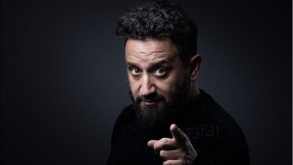 FEMME ACTUELLE - "Face à Baba" : après Eric Zemmour, découvrez le nouvel invité de Cyril Hanouna
