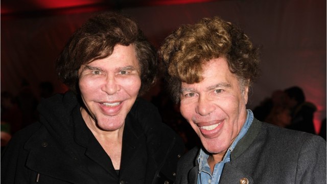 FEMME ACTUELLE - Igor et Grichka Bogdanoff : ce jour où ils ont évoqué leur mort à la télé