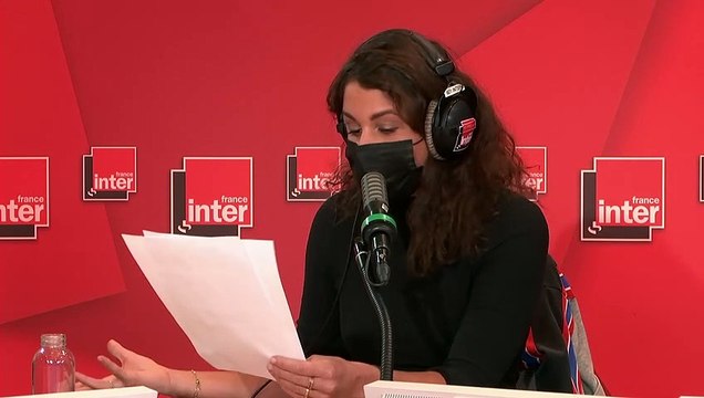 Dis moi ce que tu veux et je le ferai - Morgane Cadignan n'aime pas