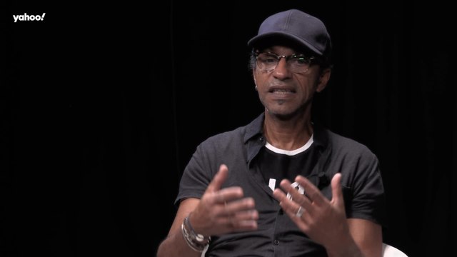 Akhenaton - La Face Katché : J'ai vu la peine dans les yeux de mon fils, qui me dit : Papa, je me fais contrôler trois fois par jour