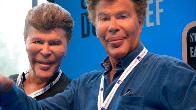 FEMME ACTUELLE - Luc Ferry dévoile la vérité sur la transformation physique d’Igor et Grichka Bogdanoff