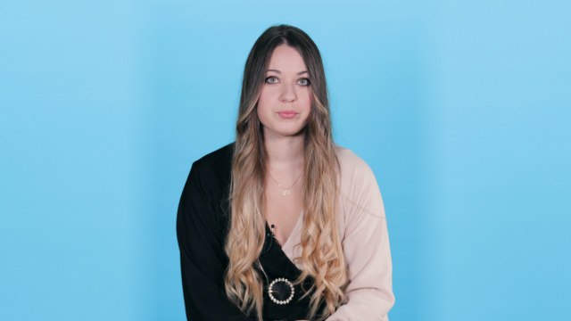 FEMME ACTUELLE SIMONE - VIVANTES - Le covid long : la vie en arrêt à 24 ans