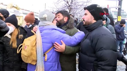 Ünlü oyuncu Bülent Şakrak'ın acı günü! "Bembeyaz yolculuğuna gitti"