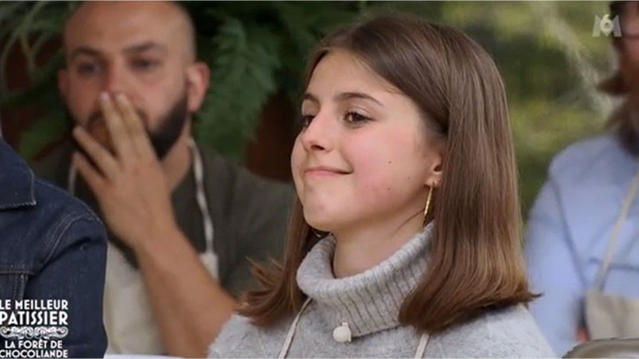 FEMME ACTUELLE - "Le Meilleur Pâtissier" : pourquoi la gagnante, Maud, a refusé de travailler à l'Élysée ?