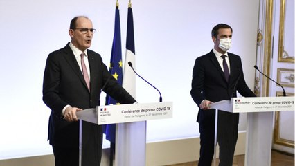 FEMME ACTUELLE - Covid-19 : face aux nouvelles mesures sanitaires, Jean-Pierre Pernaut s'emporte