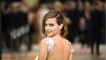 FEMME ACTUELLE - "J’étais vraiment seule" : Emma Watson révèle avoir voulu quitter la saga "Harry Potter"
