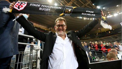 FEMME ACTUELLE - Michel Sarran évincé de “Top Chef” : cette petite phrase de la production qui en dit long