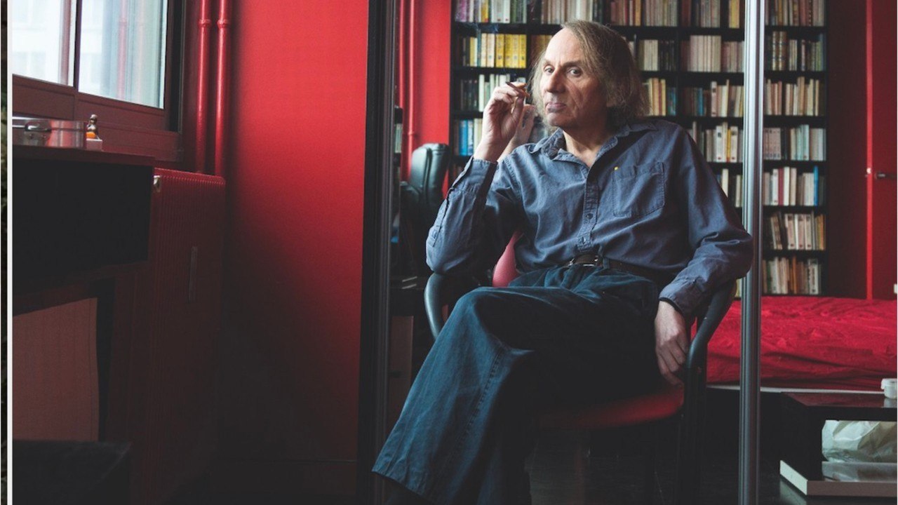 FEMME ACTUELLE - Michel Houellebecq : on a lu pour vous "Anéantir", son nouveau roman !