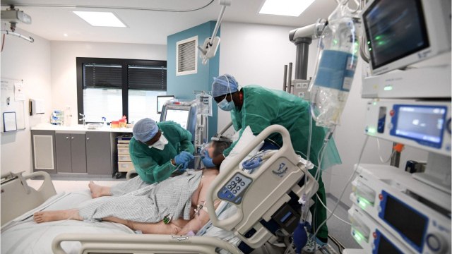 FEMME ACTUELLE - Covid-19 : Olivier Véran annonce des changements dans les règles d’isolement