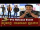Indian Michael Jackson Prabhu Deva Speaked In Kannada At Dabangg 3 Pre Release Event | TV5 Kannada