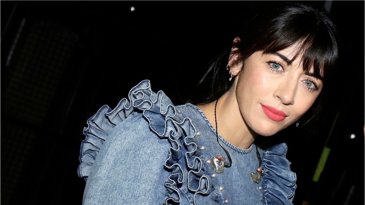 FEMME ACTUELLE - Nolwenn Leroy lève le voile sur le choix du prénom de son fils