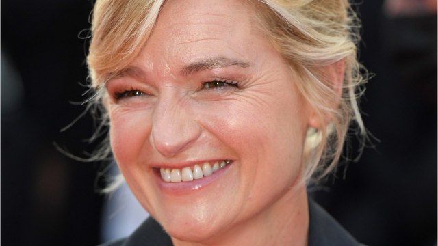 FEMME ACTUELLE - Ça me donne des idées : Anne-Elisabeth Lemoine se confie sur ses nouveaux projets secrets