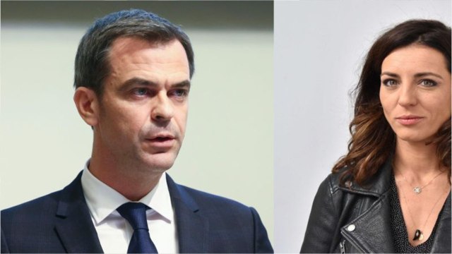 FEMME ACTUELLE - Olivier Véran auditionné à l'Assemblée Nationale : son ex-compagne Coralie Dubost l'interpelle