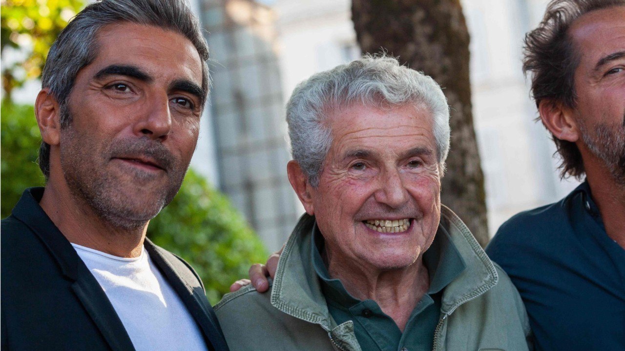 FEMME ACTUELLE - Affaire Ary Abittan : Claude Lelouch réagit aux accusations de viol contre l’acteur