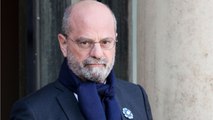 FEMME ACTUELLE - Covid-19 à l’école : un nouveau protocole sanitaire dévoilé par Jean-Michel Blanquer