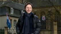 FEMME ACTUELLE - Stéphane Bern, prêt à se lancer dans la politique ? Il répond