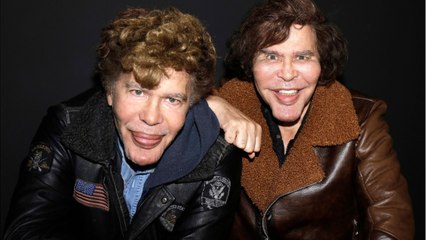 FEMME ACTUELLE - Mort de Grichka Bogdanoff : a-t-il succombé à la Covid-19 ? La famille répond