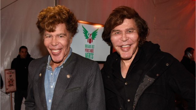 FEMME ACTUELLE - Igor et Grichka Bogdanoff : le jour où leur sœur évoquait leur transformation physique