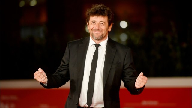 FEMME ACTUELLE - Tous en scène : Patrick Bruel, Jenifer, Laurent Gerra… qui sont les voix du film d’animation ?