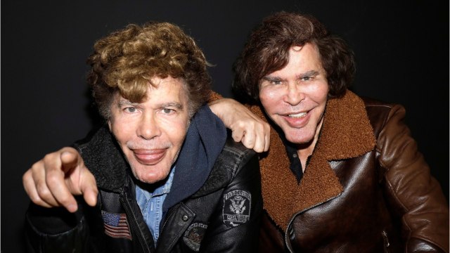 FEMME ACTUELLE - Igor Bogdanoff dans le coma : révélations sur son hospitalisation