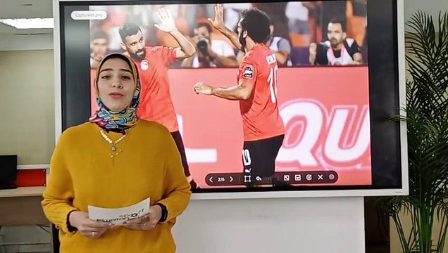 ضحية كيروش أمام كوت ديفوار وتحذير شديد لـ «النني» في المنتخب ولاعب درجة ثانية بديلا لصلاح