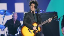 FEMME ACTUELLE - Nicola Sirkis (Indochine) se confie sur la mort de son frère : 