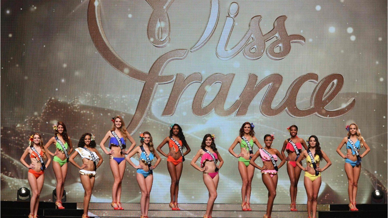 FEMME ACTUELLE - Miss France : disqualifiée du concours, cette candidate a accouché de son premier enfant