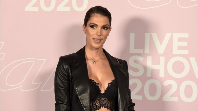FEMME ACTUELLE - Iris Mittenare : ce qu'elle pense de Diane Leyre, la nouvelle Miss France 2022