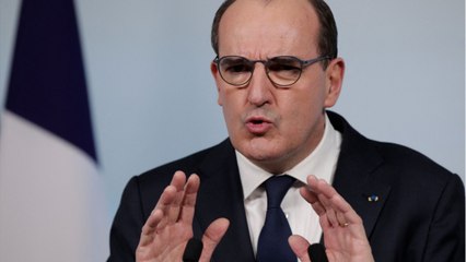 FEMME ACTUELLE - Covid-19 : bientôt de nouvelles restrictions pour le Nouvel an ?