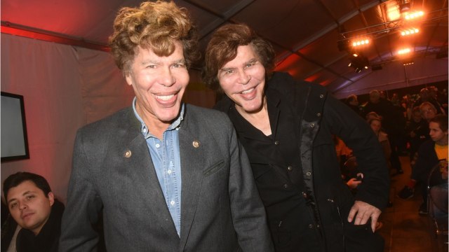 FEMME ACTUELLE - Mort de Grichka Bogdanoff : Igor Bogdanoff est-il hospitalisé ? La réponse de sa famille