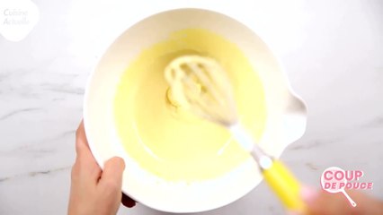 CUISINE ACTUELLE - Coup de pouce : La crème anglaise