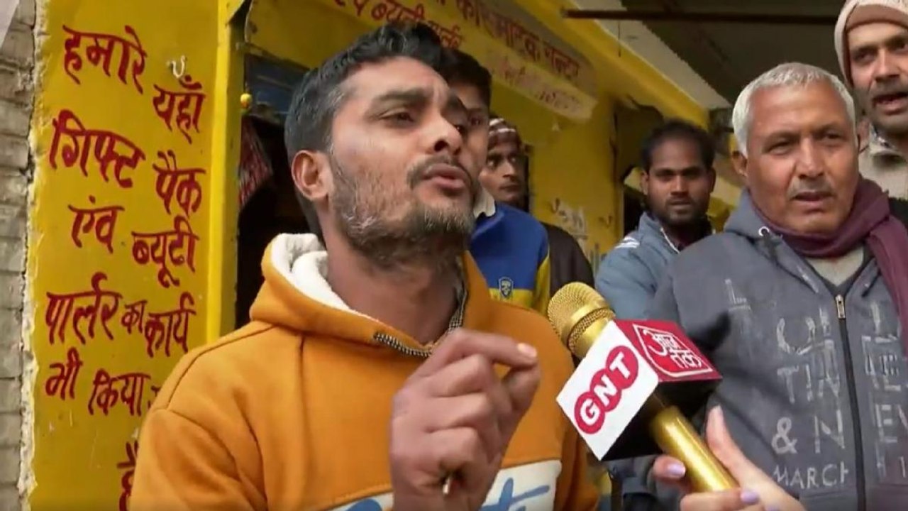 Did CM Yogi ignore Brahmins in Uttar Pradesh?