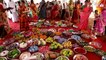 4 லட்சம் செலவில் விருந்து, சீர்வரிசையுடன் நடக்கும் மாடு அவிழ்க்கும் விழா! _ Ananda Vikatan