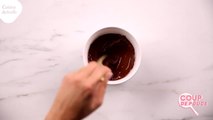CUISINE ACTUELLE - Coup de pouce : 2 façons de faire fondre du chocolat