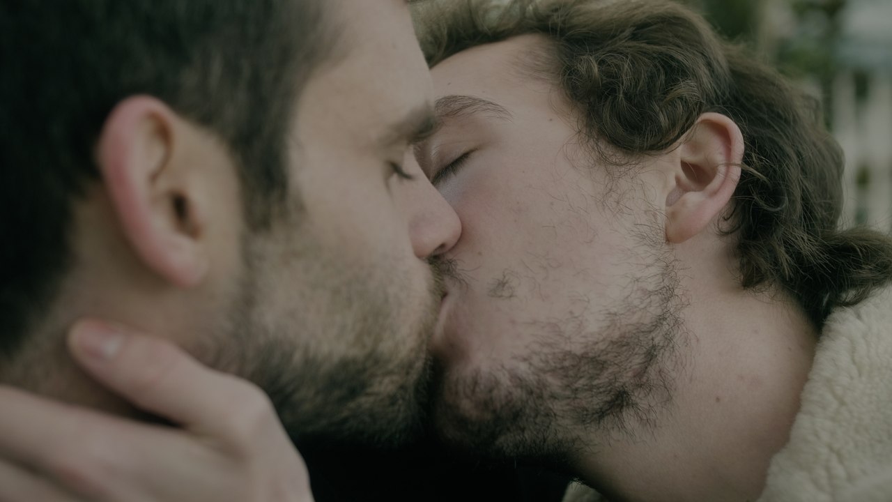 Mon rêve c'est toi