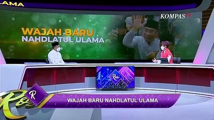 Kata Gus Yahya Soal Pria yang Tendang & Buang Sesajen di Semeru | Rosi