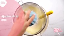 CUISINE ACTUELLE - Coup de pouce : la crème pâtissière