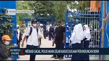 Mediasi Gagal, Polisi Akan Gelar Kasus Dugaan Perundungan Siswi