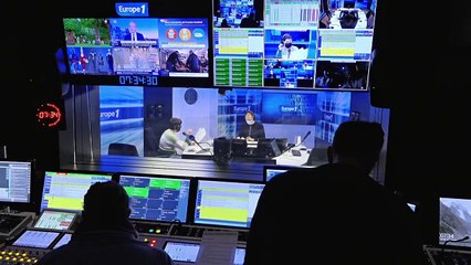 Chine : Le boom des restaurants robotisés