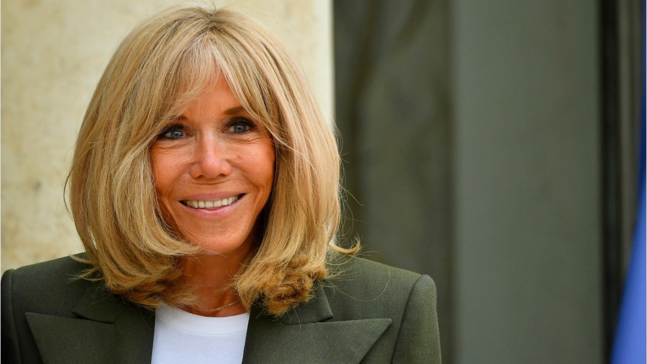 FEMME ACTUELLE - Brigitte Macron : son gendre présente ses excuses après ses propos sur Éric Zemmour