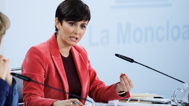 El Gobierno pide a Podemos prudencia para que sus declaraciones no alteren las relaciones diplomáticas