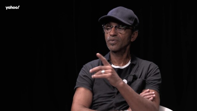 Akhenaton dans La Face Katché : On cherchait un appart, on nous a dit : Pas de chiens, pas de Noirs, pas d'Arabes