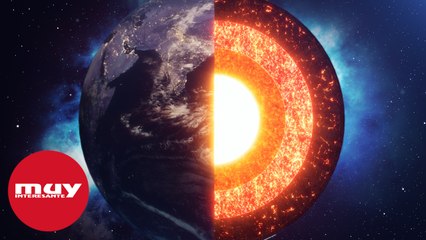 La Tierra se está enfriando más rápido