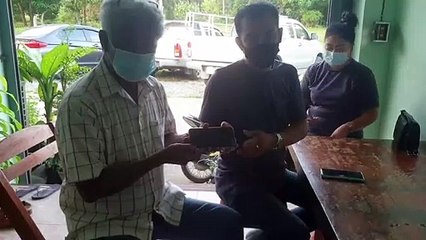 ตร.คุม“บังบ่าว”เอเยนต์ยานรกฆ่าสยองขวัญฝากขัง-ญาติคนตายไม่มั่นใจ ตร.หอบหลักฐานสำคัญร้องสื่อ ฯ