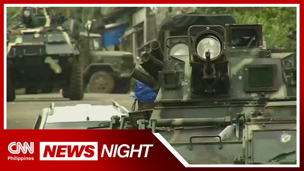 New assets arrive as AFP modernization continues