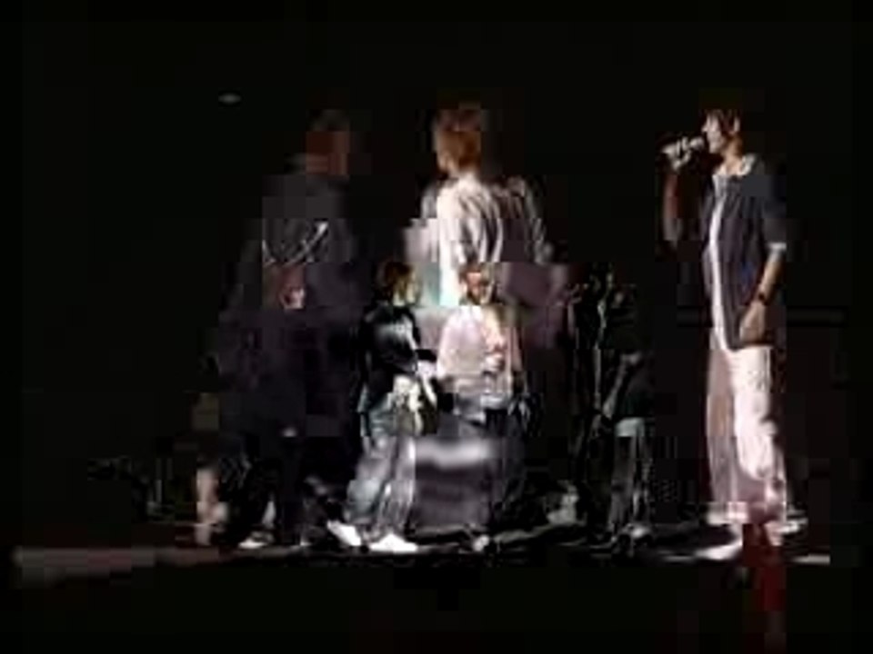 Golf-Mike Kon Jai Ngai  Ice Saranyu-Aof singing Kon Jai Ngai