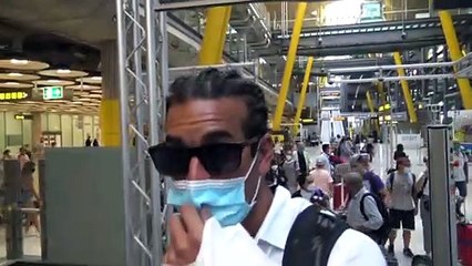 Desiré Cordero habla de su ruptura con Mario Casas y del modelo Simone Sussina