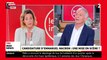 Révélations sur Macron - Alix Bouilhaguet, éditorialiste politique de France Télé, se fait flinguer par Jérôme Dubus de En Marche: « Vous appelez ça une spécialiste ? Ils sont tombés bien bas ! » - Regardez