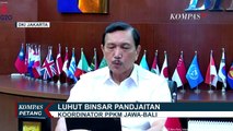 Penanganan Covid Dinilai Terkendali, Pemerintah Belum Berlakukan PPKM Darurat