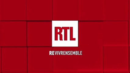 Le journal RTL de 12h du 24 janvier 2022